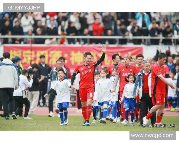 足球明星的选拔标准与过程揭秘如何发现未来的足球巨星