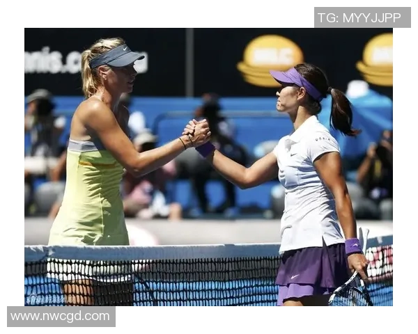 李娜与莎拉波娃巅峰对决直播精彩回顾与赛后分析