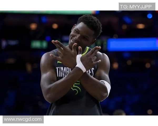 森林狼与奇才精彩对决录像回放分析及赛后亮点总结